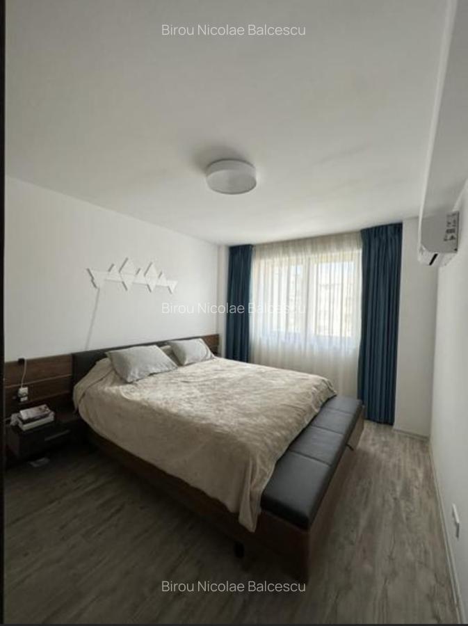 Apartament 2 Camere Lux +CTP cu Parcare Subterana in Roka Residence langa Metrou - 7