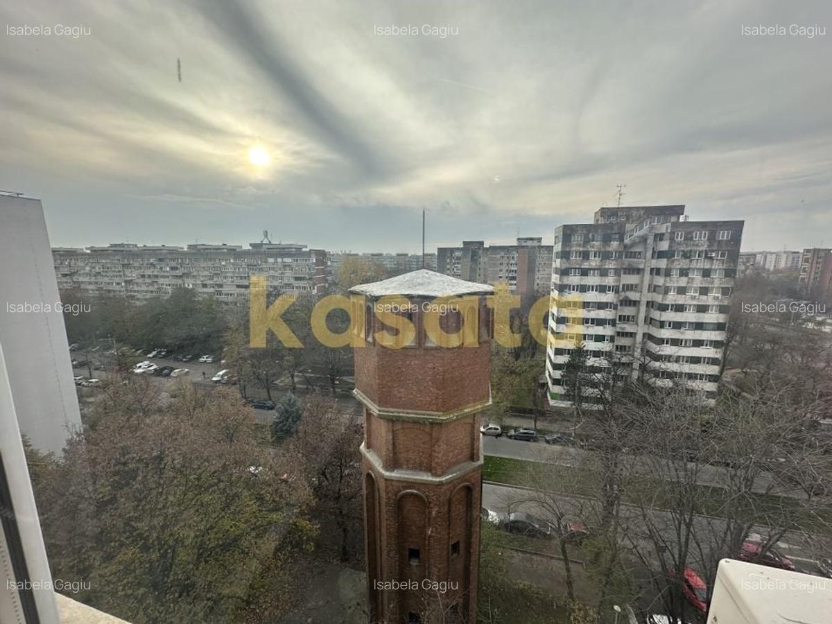 Garsonieră Drumul | Metrou Favorit | Acces Stradal - 19