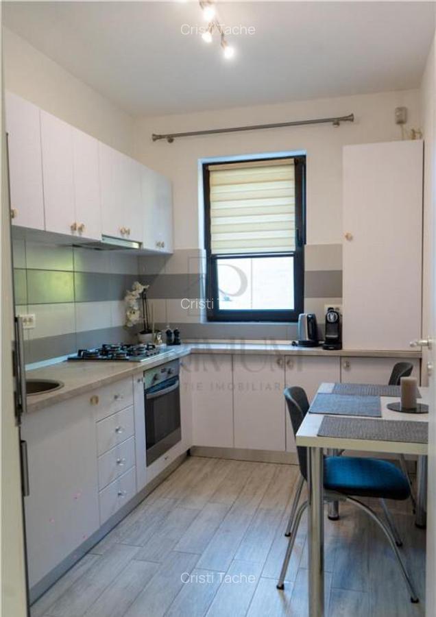 DUMBRAVITA - ZONA LIDL - CURTE - TERASA - 2 camere - incalzi - 15