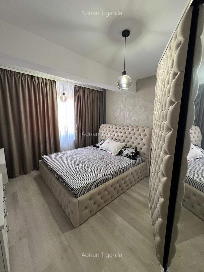 Apartament 2 camere Popesti Leordeni - gata de mutare - 10