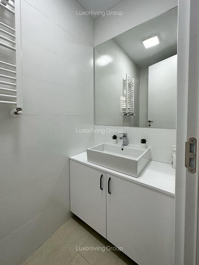 Vila superba in ZENVILLE lux Pipera - piscina exterioara - gradina - 14