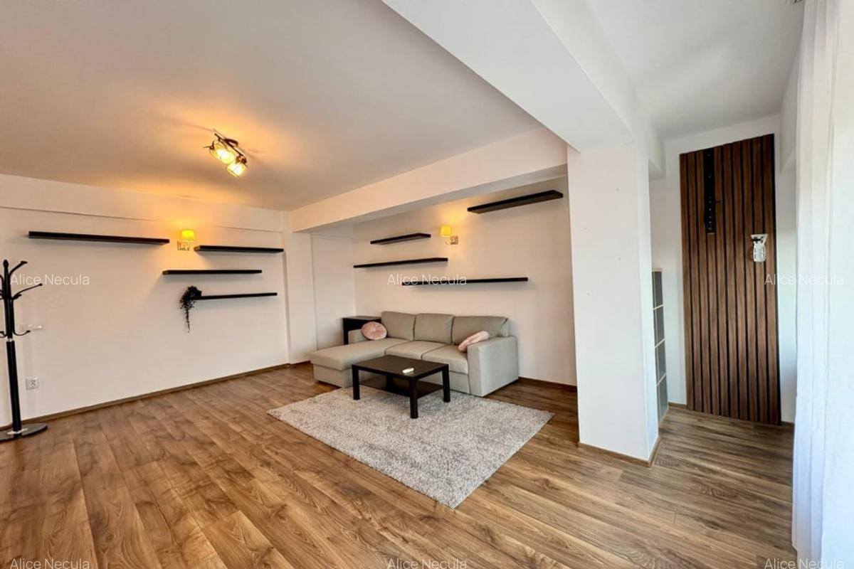 BUCURESTII NOI - Apartament 2 camere decomandat, igienizat, 60 mp. - 11