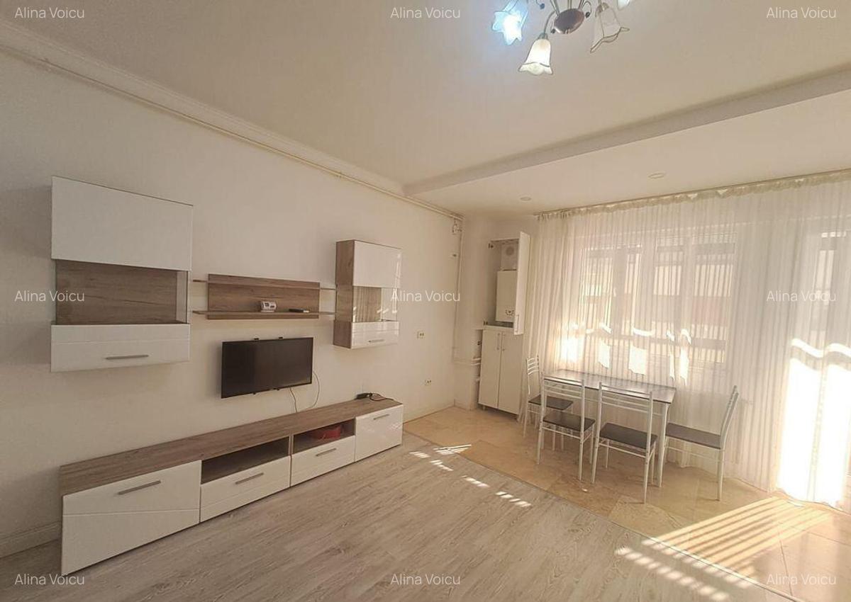 Garsoniera moderna Bd. Timisoara Comision 0% - 4 Garsoniera moderna Bd. Timisoara Comision 0% - 4