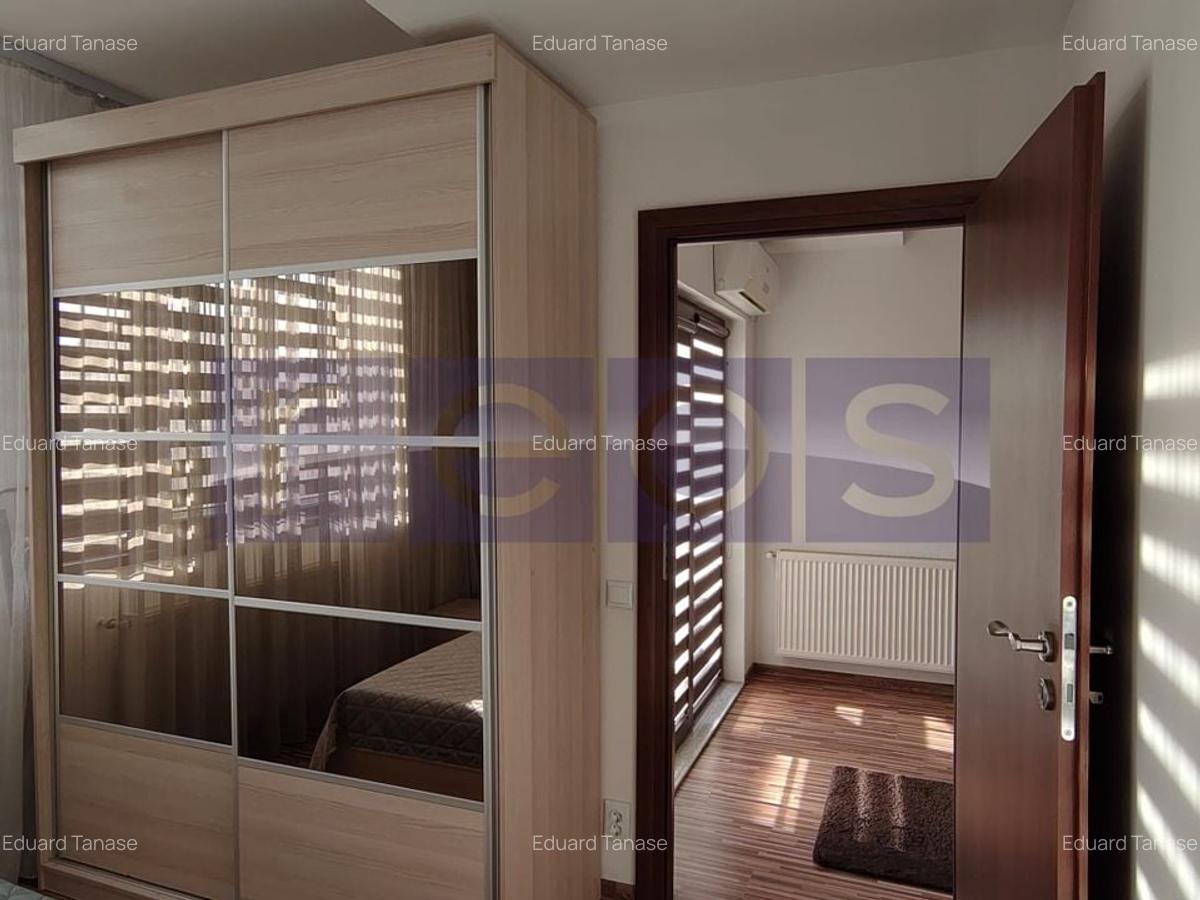 VANZARE 2 CAMERE I METROU I COMPLET UTILAT I LUJERULUI - PLAZA ROMANIA - 6