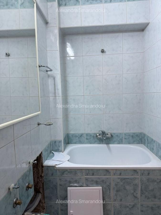 Apartament cu 4 camere decomandat, mobilat în Iancului - 7