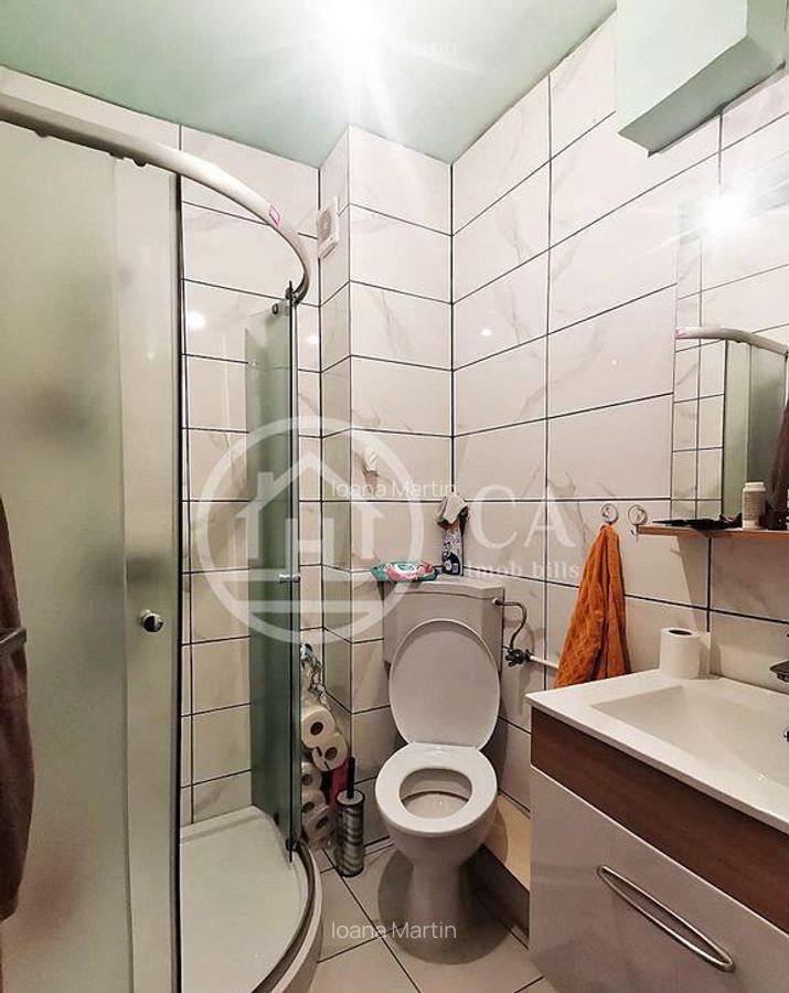 Apartament de vanzare cu 3 camere tip AN in zona Nufaru... - 10