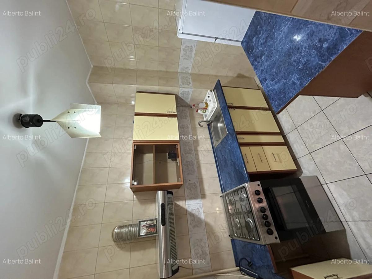 Inchiriez garsoniera Bd.Chisinau nr8 -Mega mall - 3