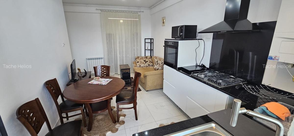 Campusul Universitar - Apartament 2 camere mobilat-utilat nou - 7 Campusul Universitar - Apartament 2 camere mobilat-utilat nou - 7