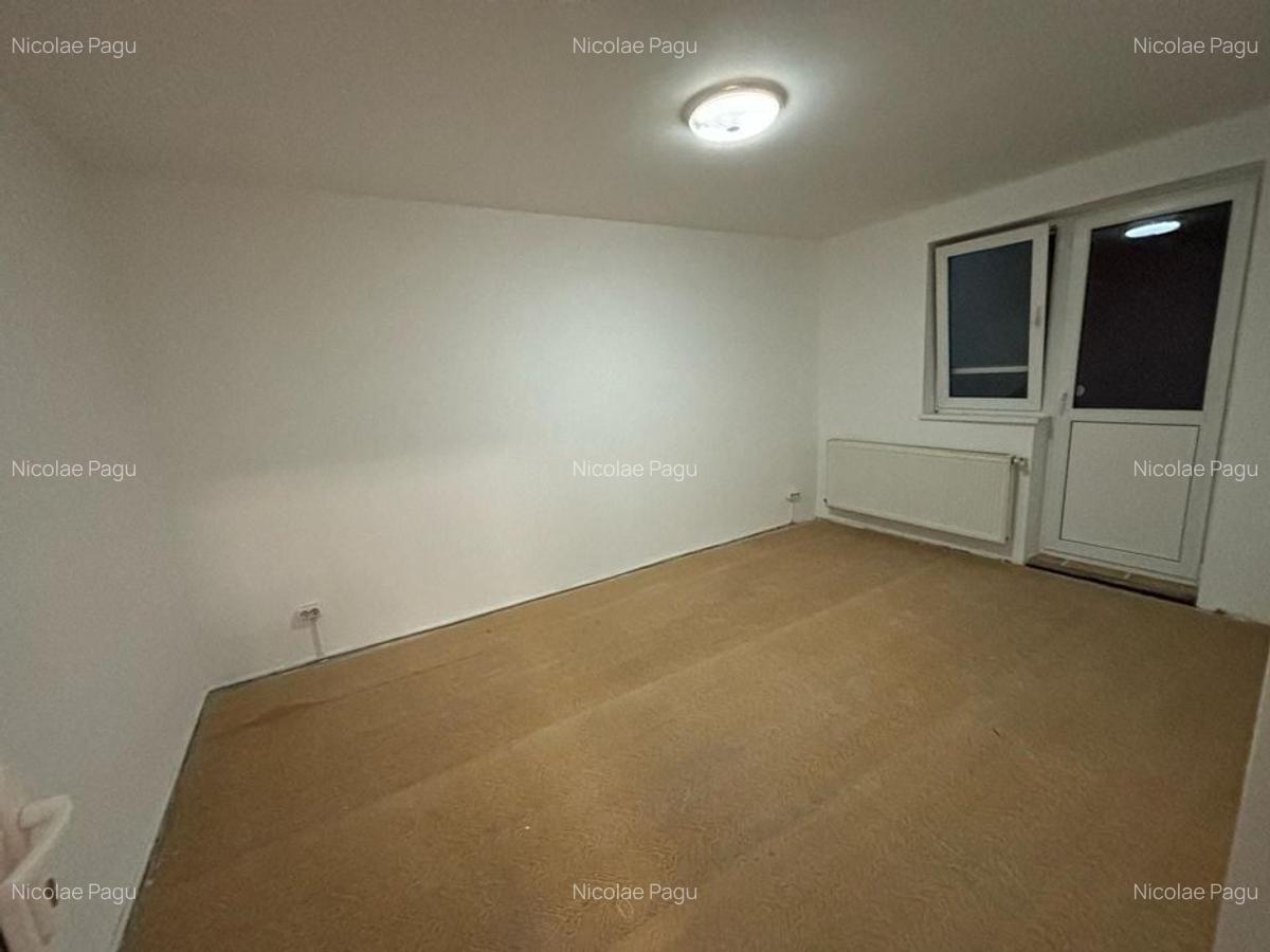 Apartament cu 3 camere decomandat în Ultracentral - 1