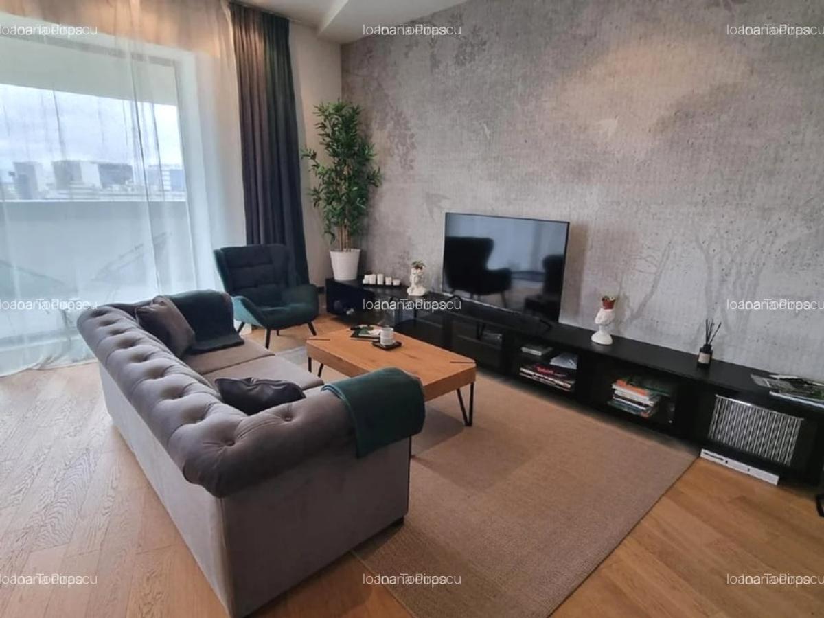 Apartament 2 camere | Loc de parcare | Aviatiei Towers - 3