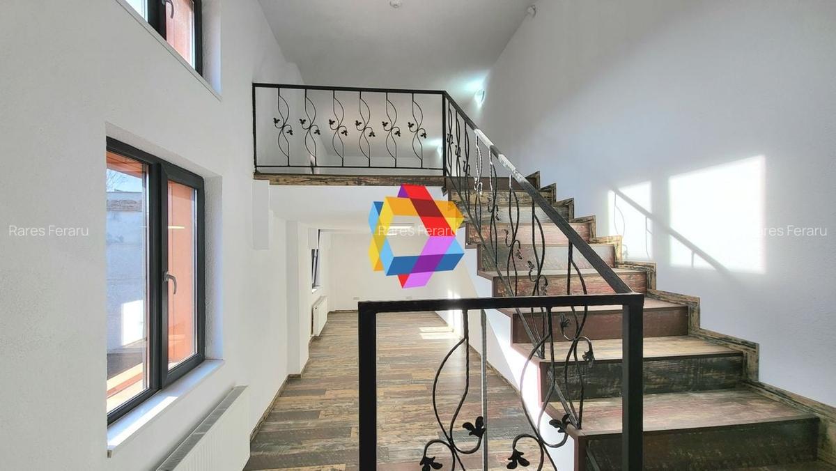 Spatiu de birouri - 230 mp # spatii-comerciale-brasov.ro - 1