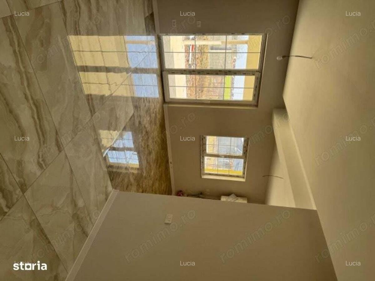 Duplex de vanzare cu 3 camere si 2 bai 95 mp Mosnita Noua - 13