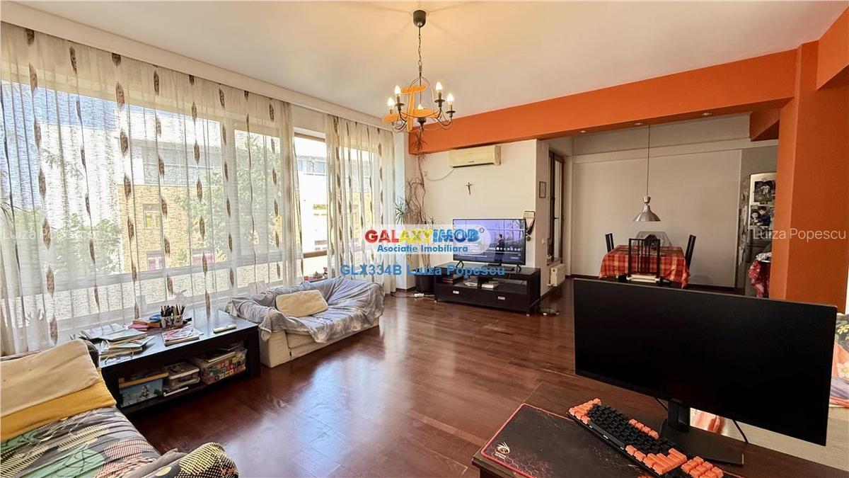 Apartament cu 2 camere decomandat în Drumul Sării - 2