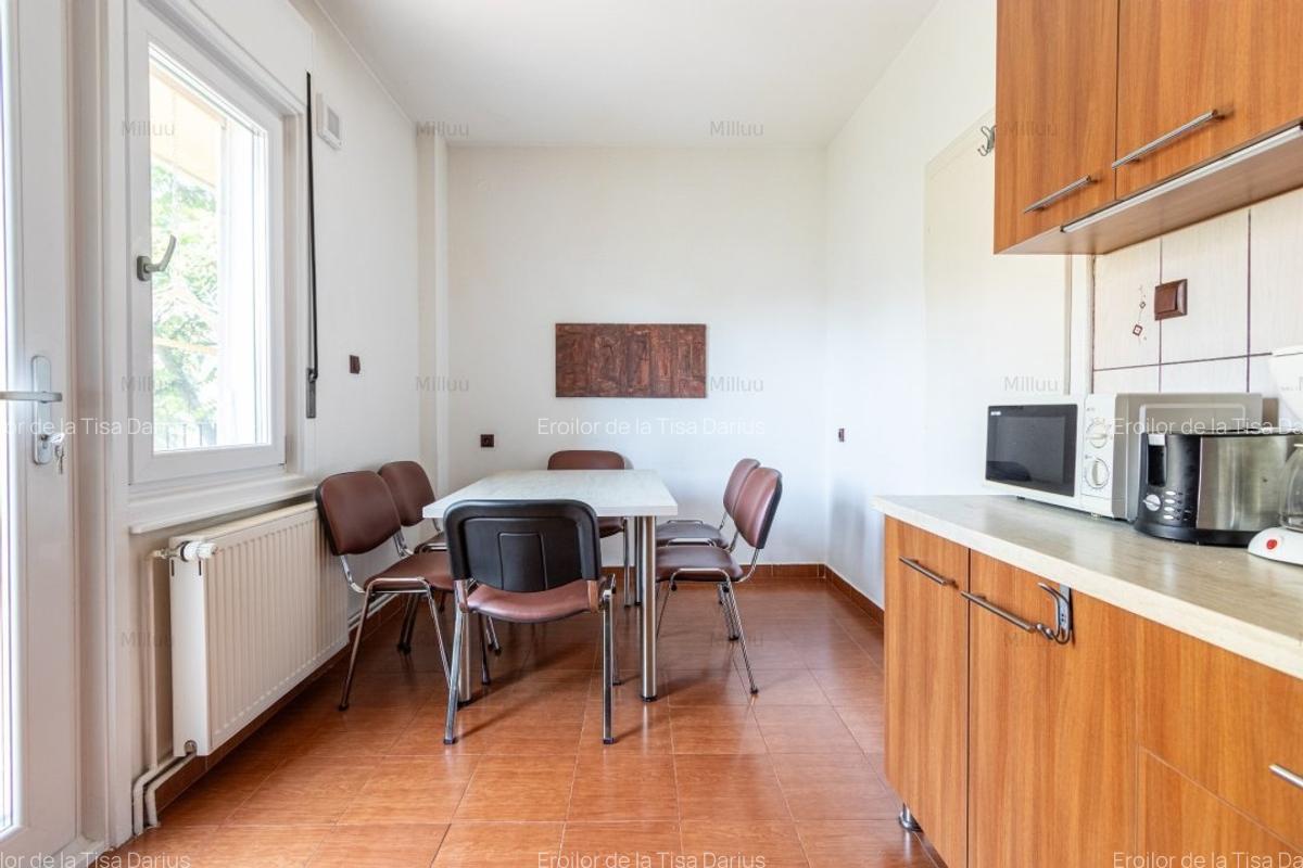 4 camere | Petfriendly | Complex Studentesc - 14