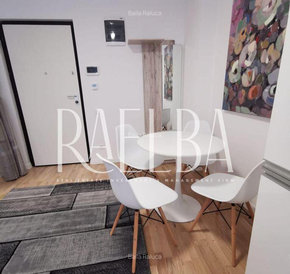 Apartament cu 2 camere ide inchiriat in Arcadia|Domenii - 11