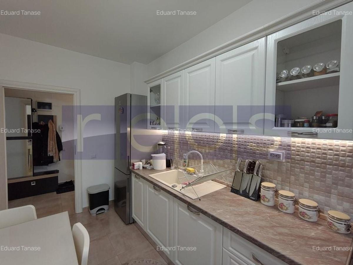 VANZARE 2 CAMERE I DECOMANDAT I ODUA LOCURI PARCARE I VALEA LARGA - 5