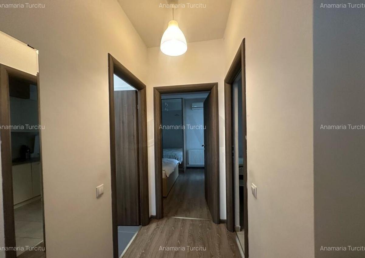Apartament 2 camere l Damaroaia - 3