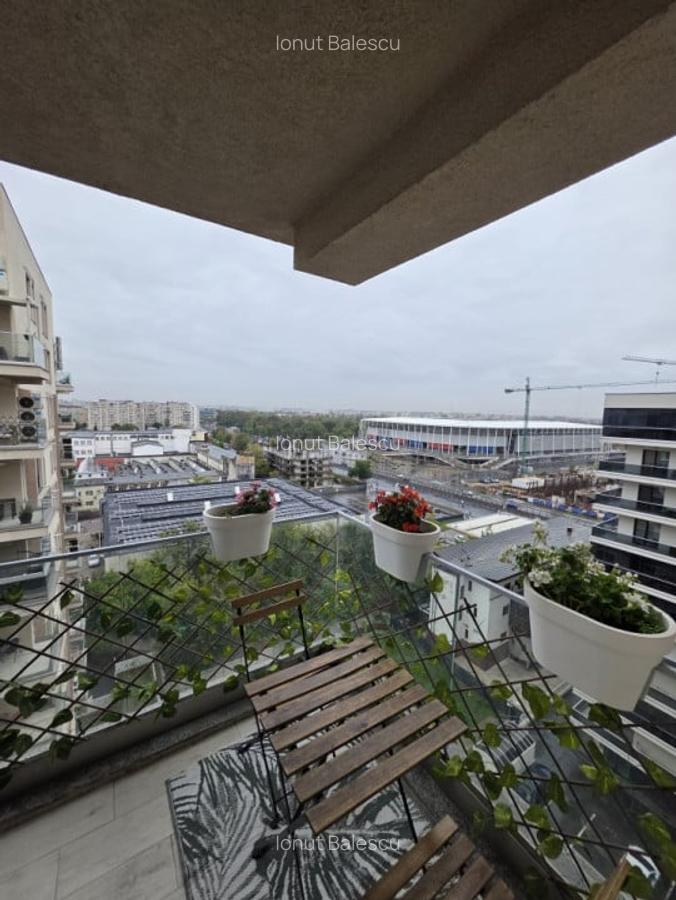 Vanzare 2 camere Drumul Taberei Moghioros Park Residence - 4