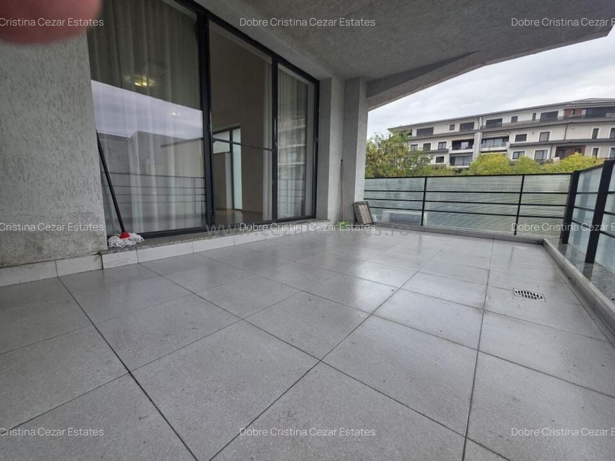 HERASTRAU SOSEAUA NORDULUI  APARTAMENT SPATIOS TERASA 17 MP - 22