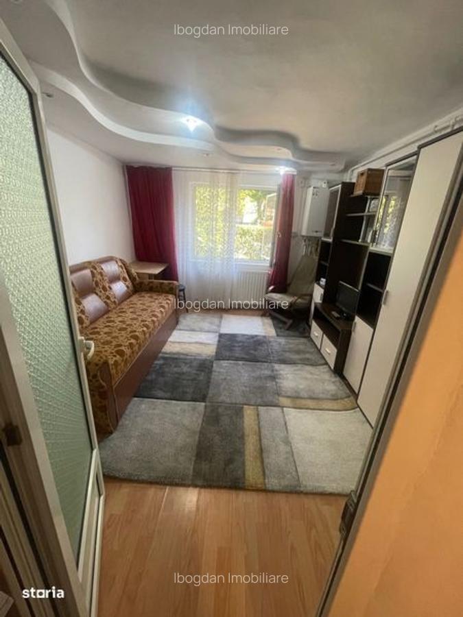 Garsonieră renovată în zona Noua, COD 8216 - 2