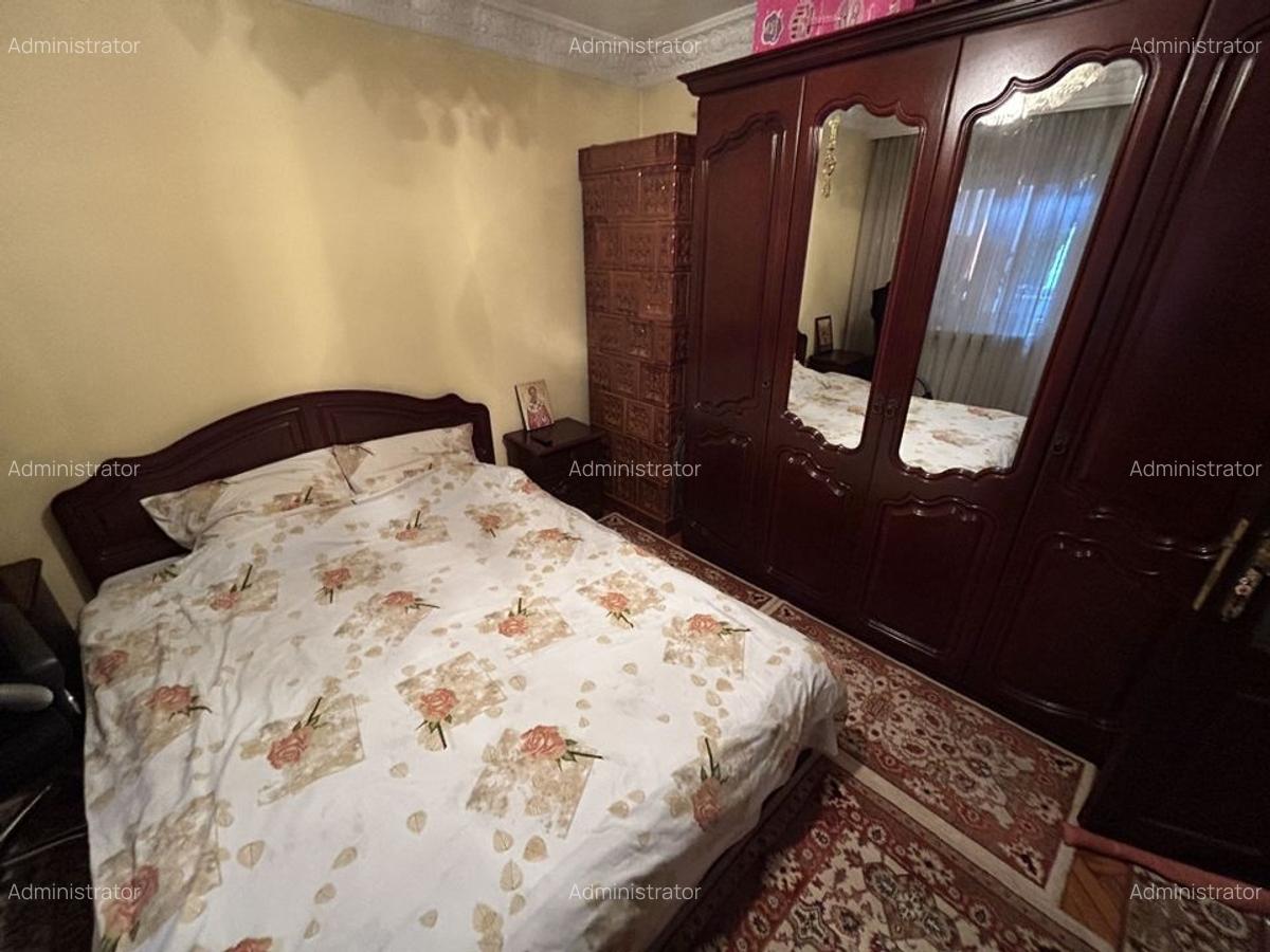 Apartament 3 camere zona Tomis III - 4