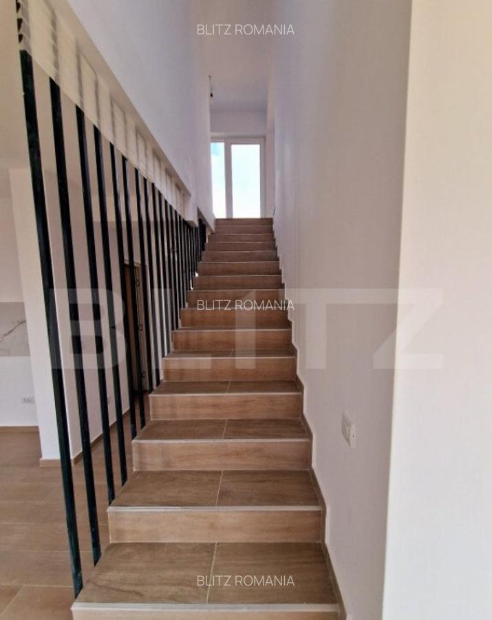 Casa tip duplex, 4 camere, 112 mp, zona-Stupini - 6