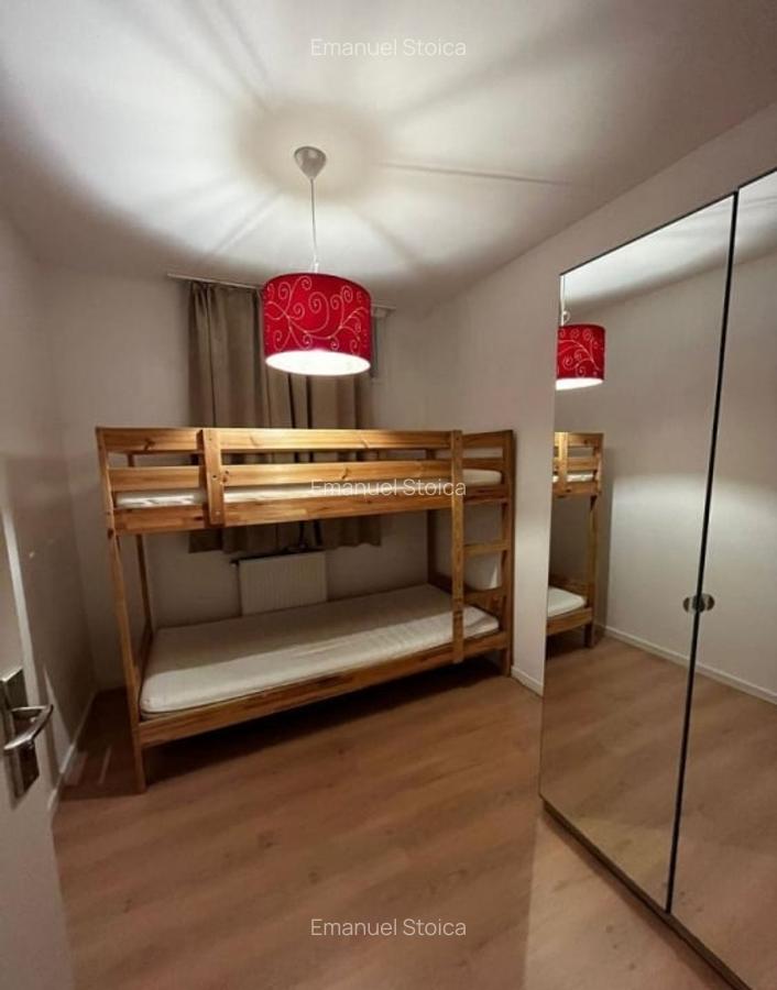 Confort urban la parter - Apartament de 3 camere, 5 min de metrou Dristor - 4