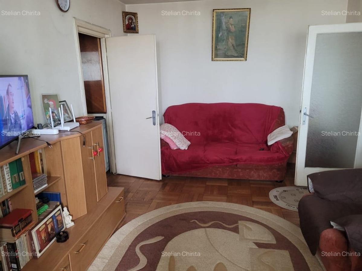 Vand Apartament 3 Camere langa statia de Metrou 1 Mai, Bld. Ion Mihalache - 2