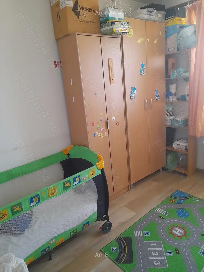 Vand apartament 4 camere Trivale - 6