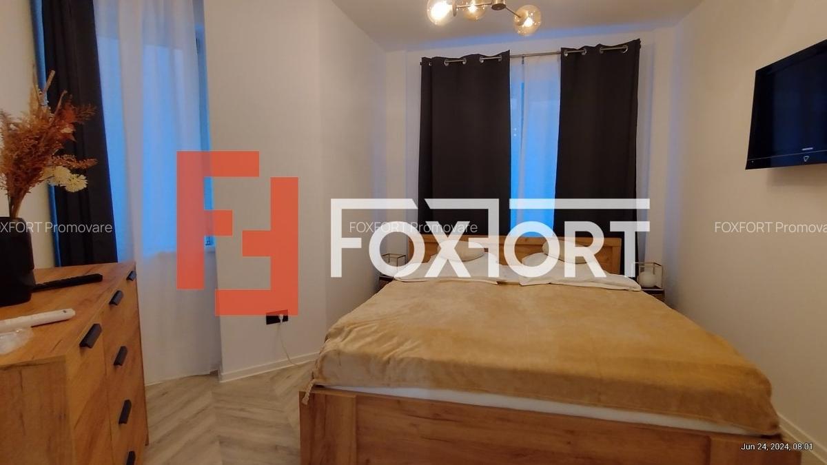 Apartament 4 camere, Timisoara, Zona Ultracentral - Renovat complet - 4