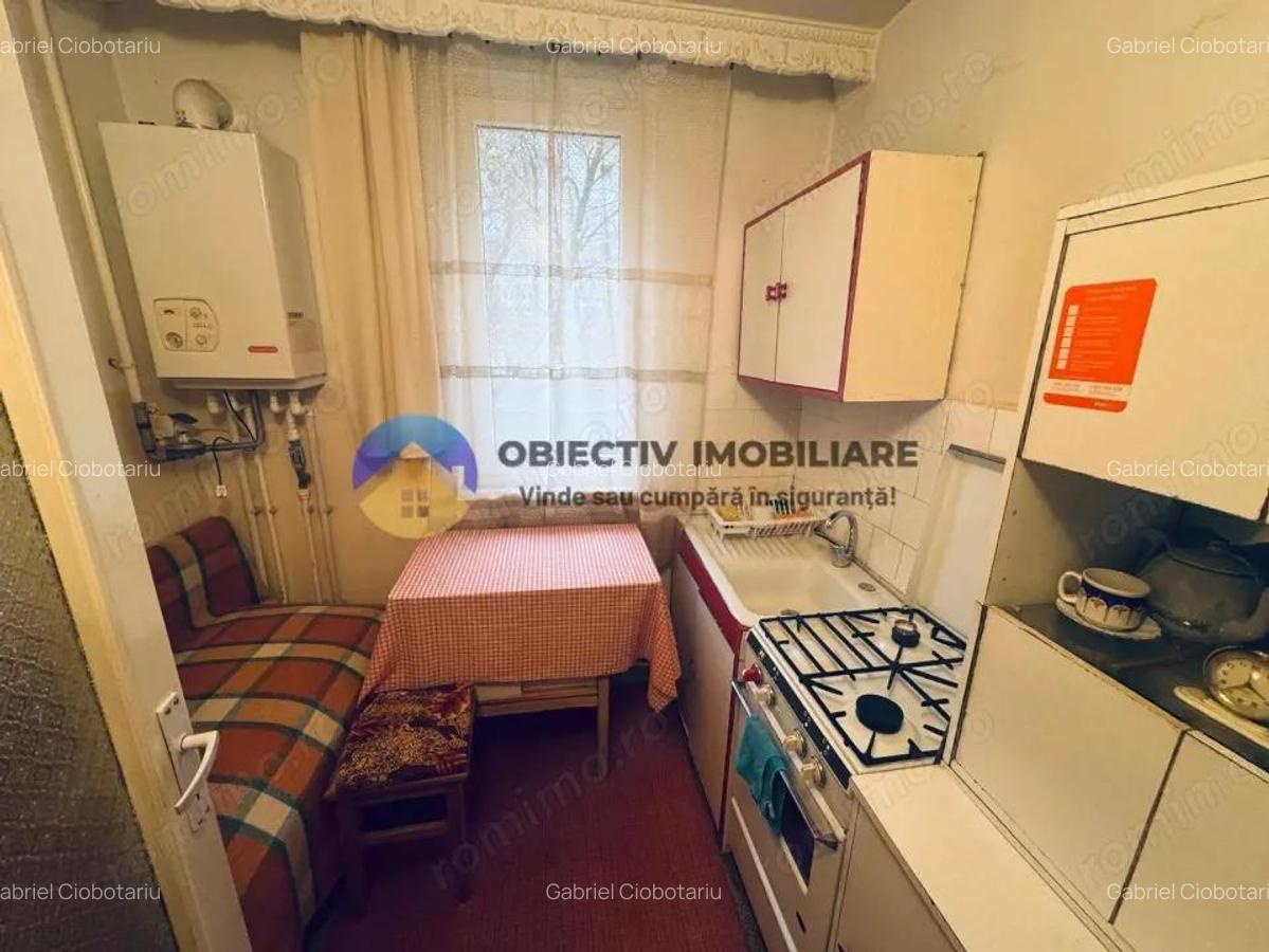 Garsoniera de vanzare Darmane?ti Parter - 1