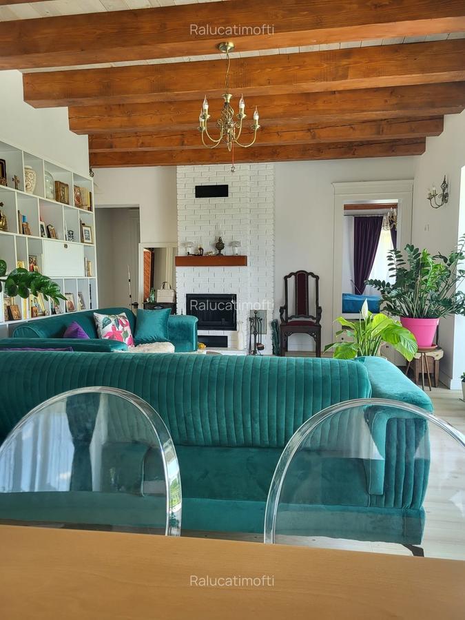 Un colț de liniște, construit pentru suflet - 7