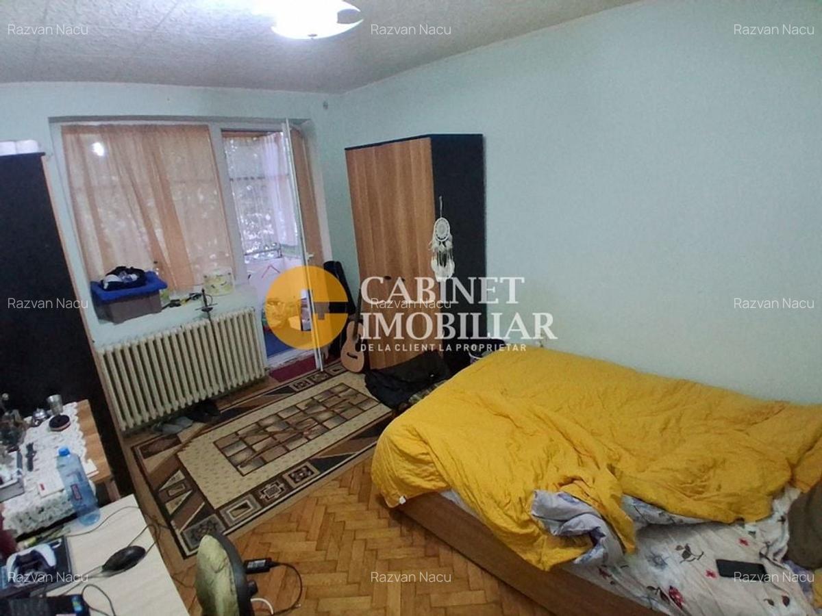 Apartament 2 camere, decomandat,  zona Tudor Vladimirescu, Iasi - 2