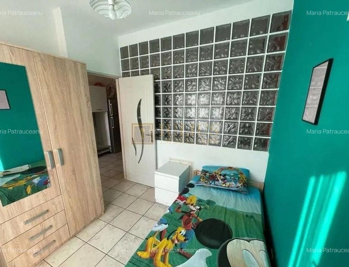 2 camere, Complex rezidential Europa-Aradului - 5