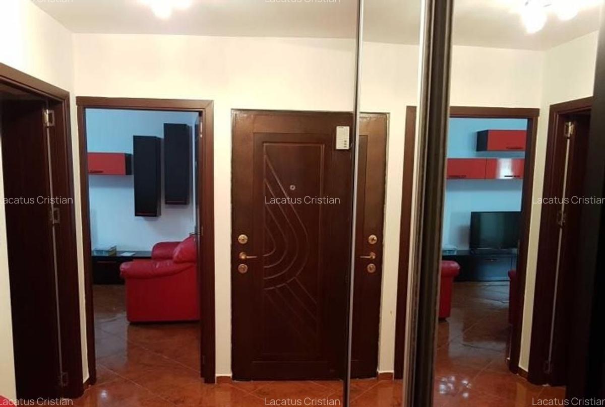 APARTAMENT 2 CAMERE DECOMANDAT ZONA FALEZA NORD - 8