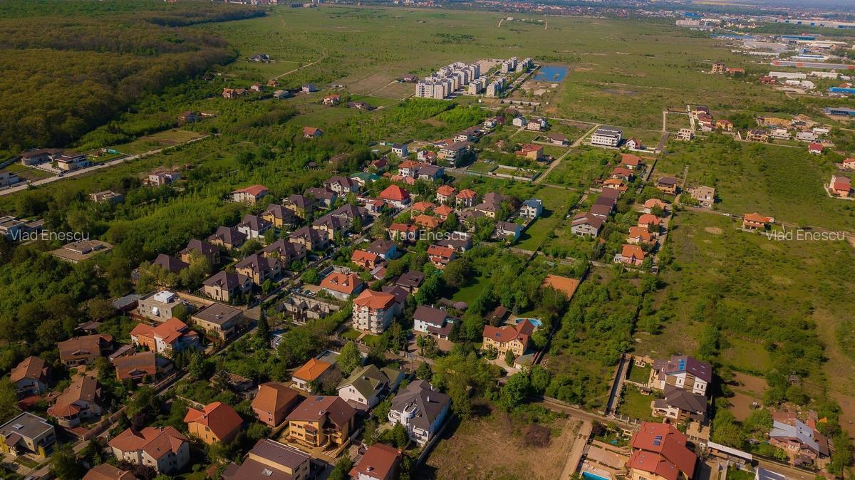 Teren 500 mp Drumul Lapus, lotizare, toate utilitatile - 3