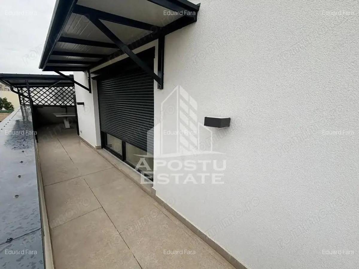 Penthouse in zona Braytim, parcare subterana - 17