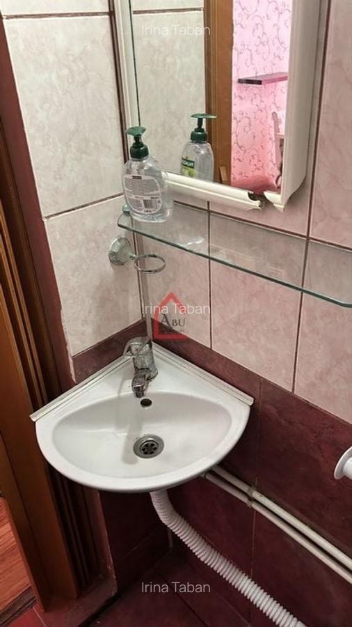 Garsonieră decomandată, mobilată în Tătărași - 7