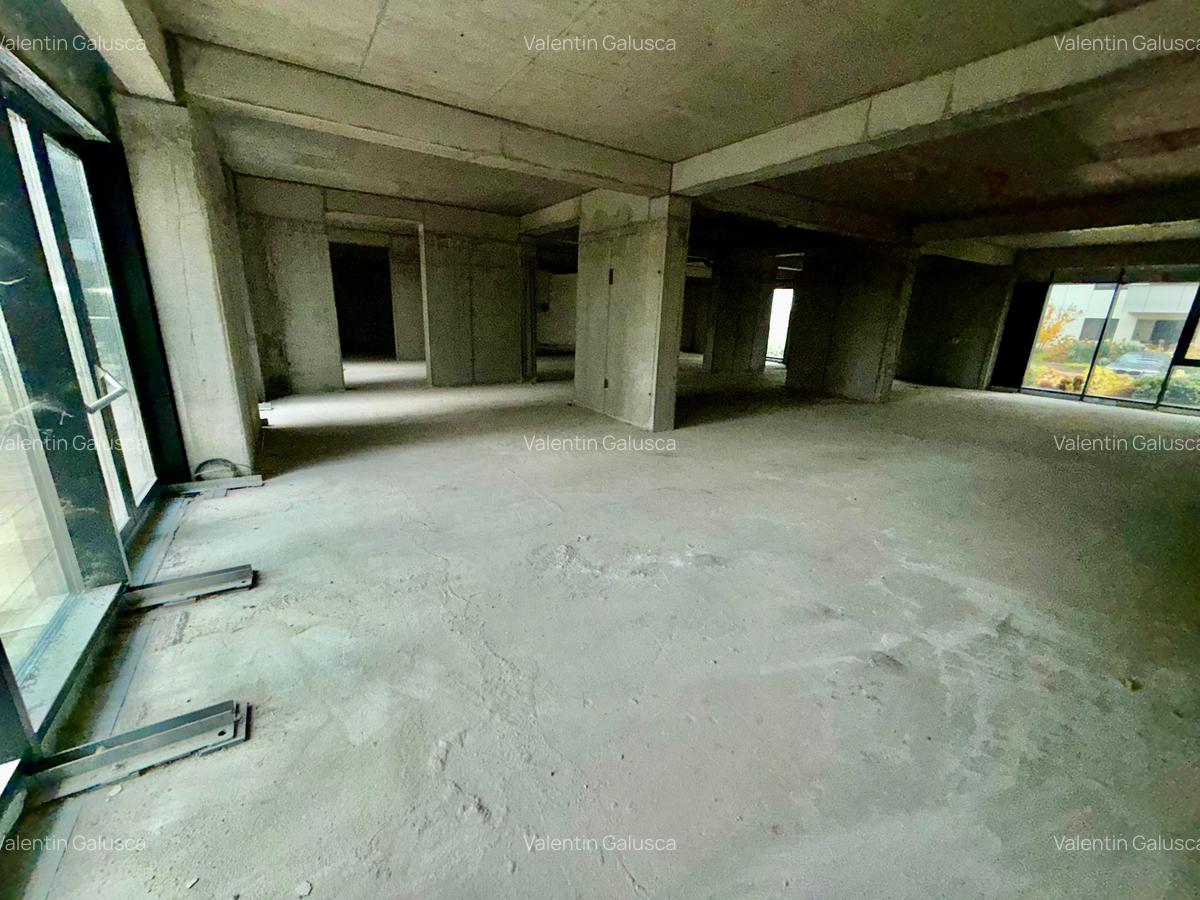 SPATIU COMERCIAL PIPERA - COMISION 0% - 4