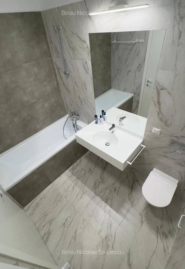 Apartament 2 camere Lux+Loc de parcare in Complexul One Timpuri Noi - 6