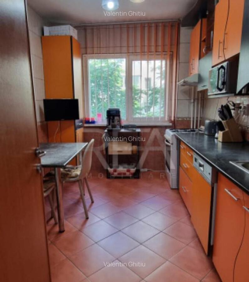 3 camere - Pantelimon - decomandat - parcare - renovat - anv - 4