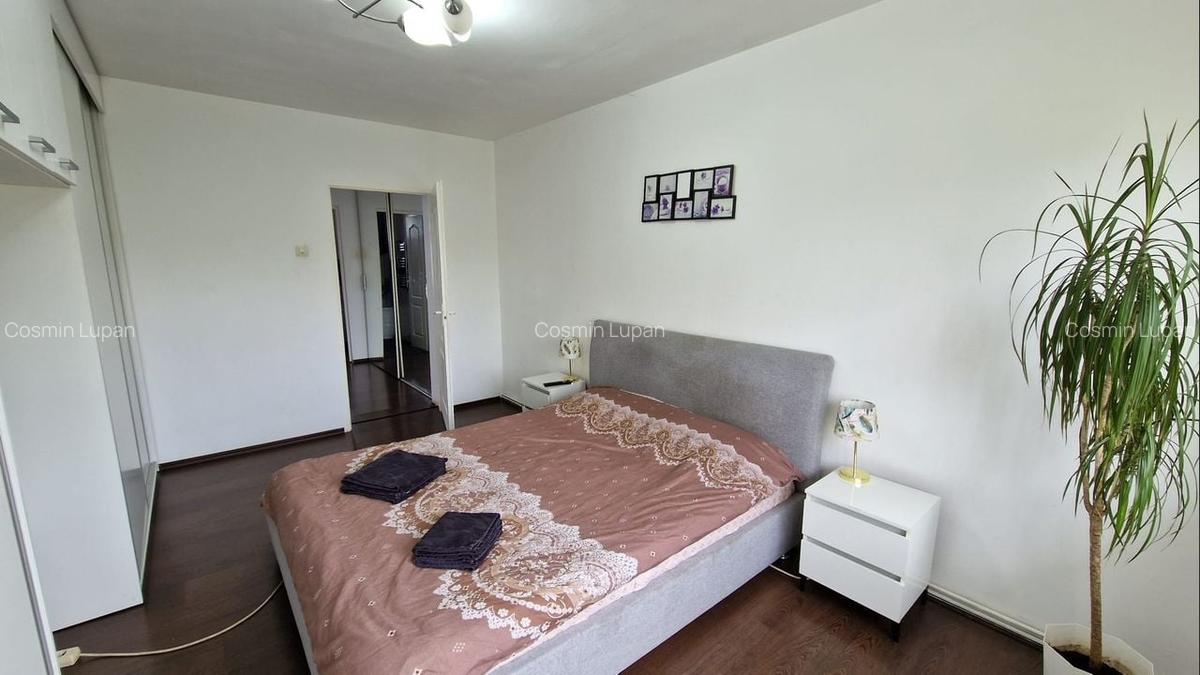 Apartament 2 camere, Baia Mare, Central, Comision 0% - 5