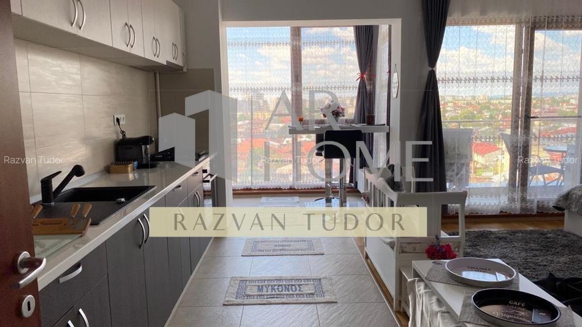 Apartament 2 camere, bloc 2018, in Ploiesti, zona ultracentral - 8