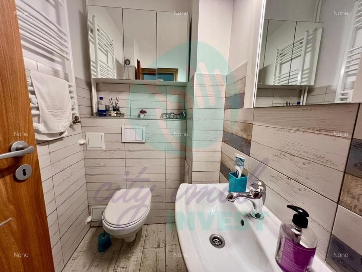 3 Camere Bd. Unirii-Gata de mutat-La 2 minute de metrou - 8