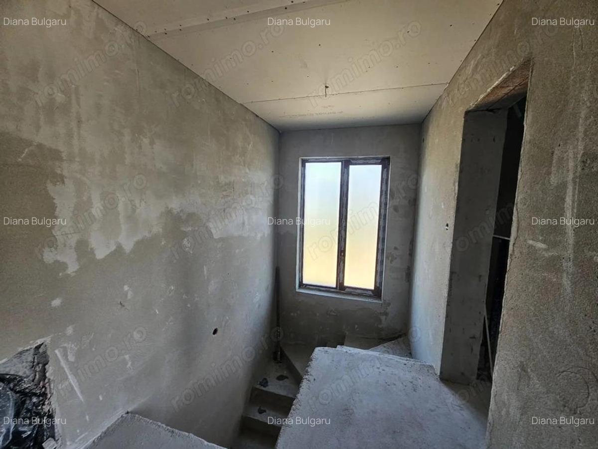 Garaj. Toate utilitatile. Posibilitate personalizare - 4