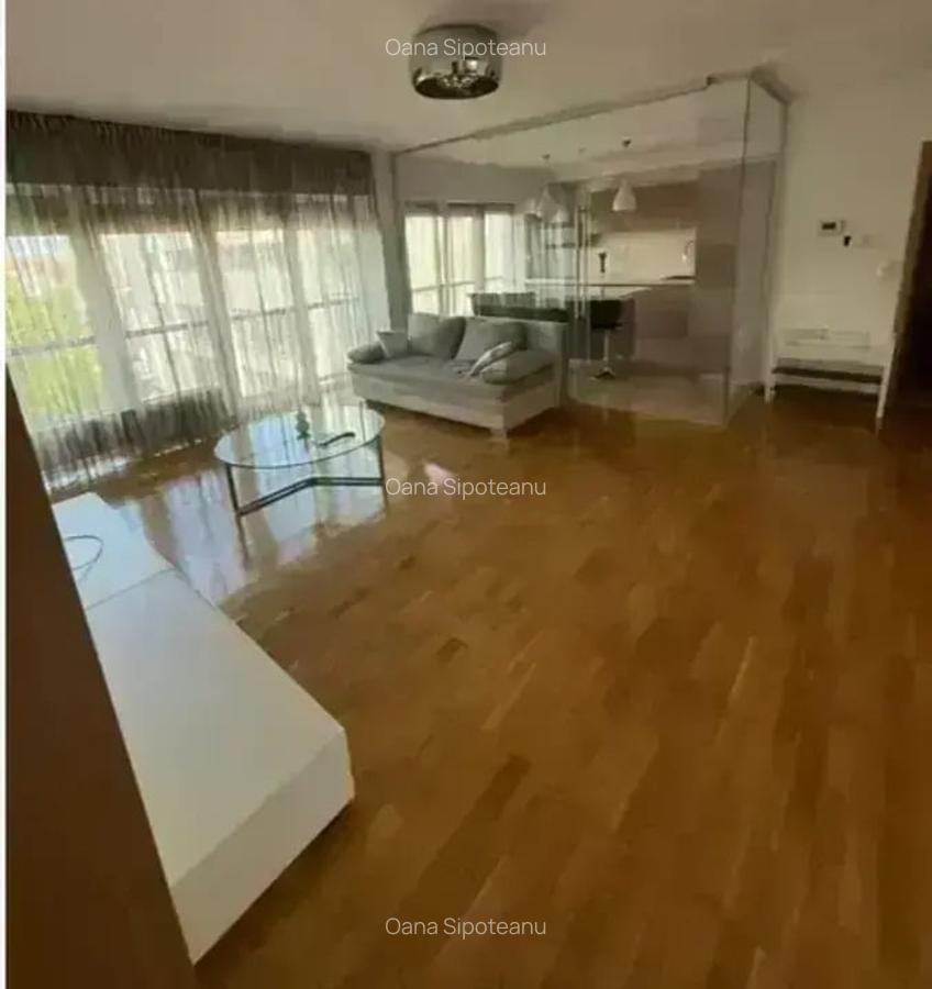 Apartament 2 camere Complex Rezidențial exclusivist Carol ParkI Metrou - 2