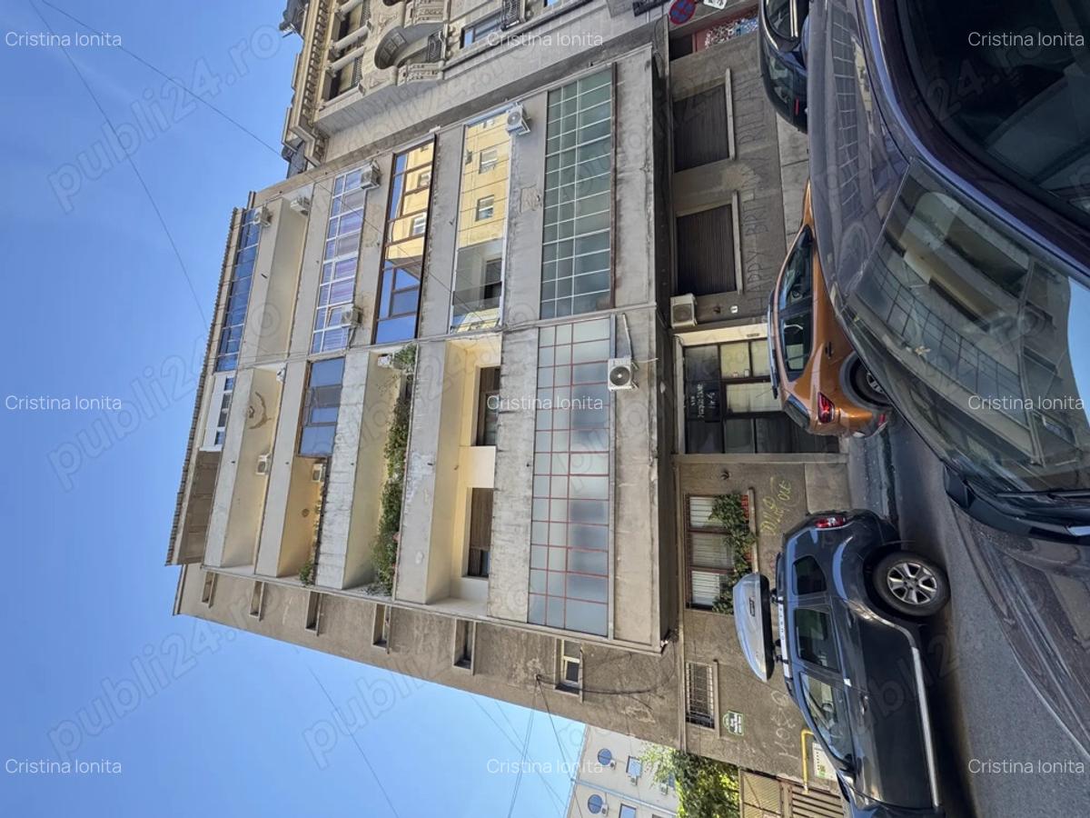 Apartament 3 camere ultracentral langa Liceul Ghe.Lazar - 4 Apartament 3 camere ultracentral langa Liceul Ghe.Lazar - 4