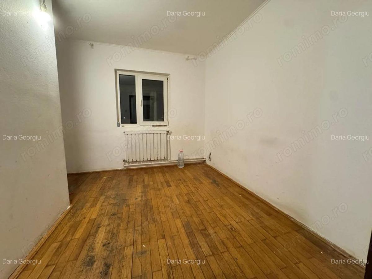 COMISON 0% | Apartament 2 Dormitoare | Zona Girocului | Parter | 50mp - 1