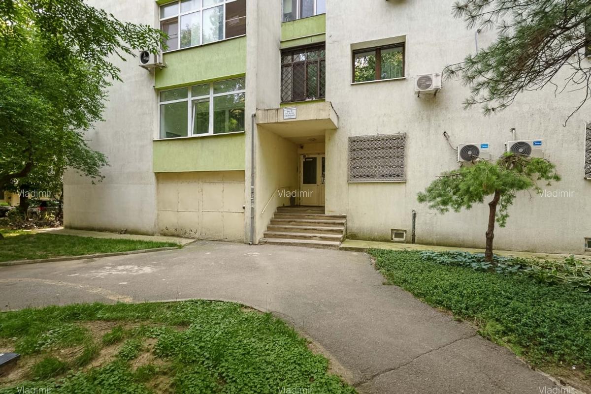 Gara Obor, Ferdinand, 2 camere decomandat, centrala proprie - 13