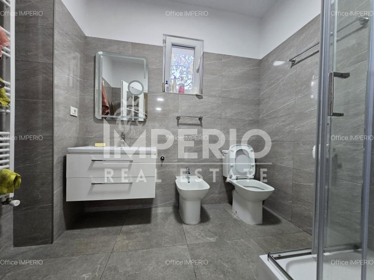 Casa individuala in cartierul Andrei Muresanu cu 400mp teren! - 7